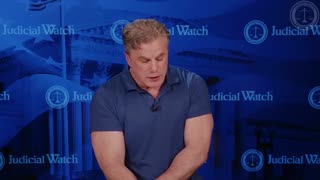 Judicial Watch Shreds The Case Against Trump In Viral Clip