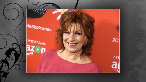 Moments Ago! R.I.P! Joy Behar from ABC The View Died Almost .#joybehar #abc