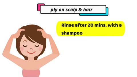 Hair fall Treatment | Home Remedies for Hair fall | Hair fall Solution