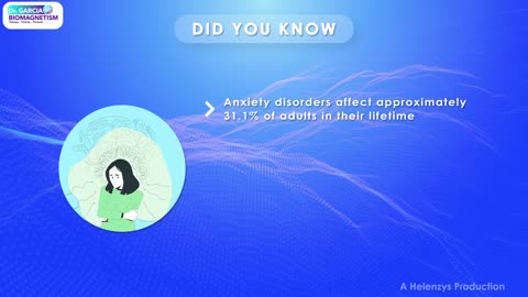 Anxiety: Mental Health Condition