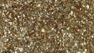 Did you know? Glitter may have originated on a ranch