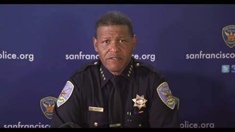 SF Police Chief decries 'baseless' theories in Paul Pelosi case