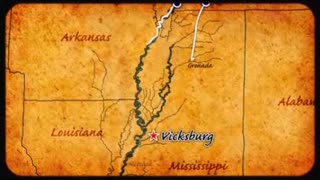 Vital To Victory Vicksburg Fortress City Civil War