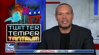 Dan Bongino: Liberals Want Everyone Censored