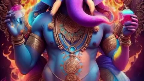Ganesh chaturthi 🙏🚩 || Shree BHAGWANTA ||