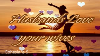 Husbands Love Your Wives vol 1