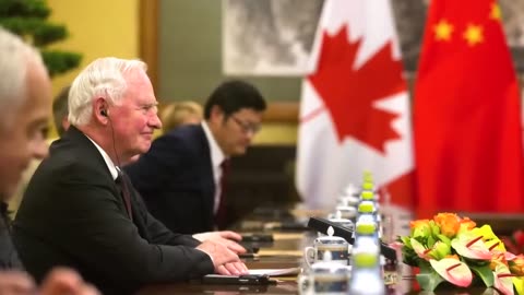 DEAR DAVID JOHNSTON: Don't get involved in something that is so beneath you