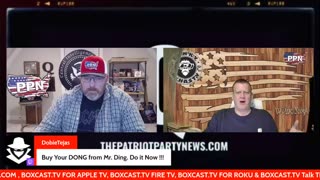 PATRIOT ROUND TABLE HUGE REPORT 3/31/2023.