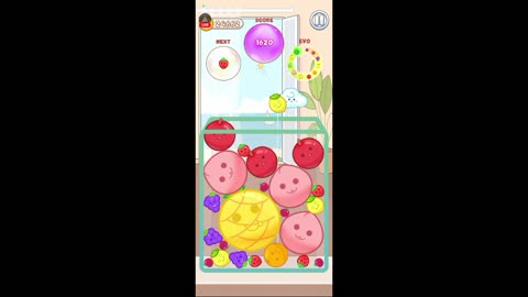 Juego de las Frutas 🍉🍑🍎