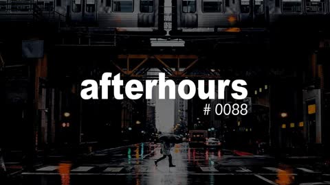 ALLAIN RAUEN afterhours #0088