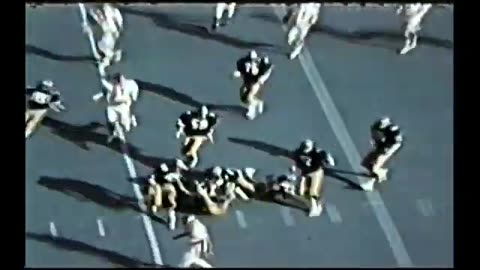 1976-10-30 Oklahoma vs Colorado