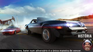 Game Carx Highway racing jogo 3