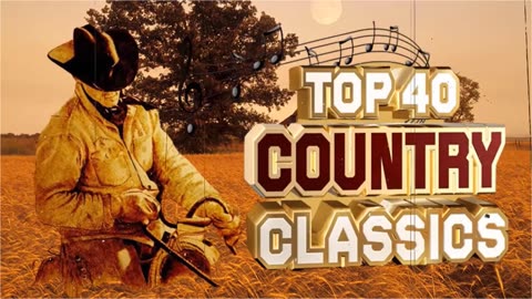 Soothing Country Music