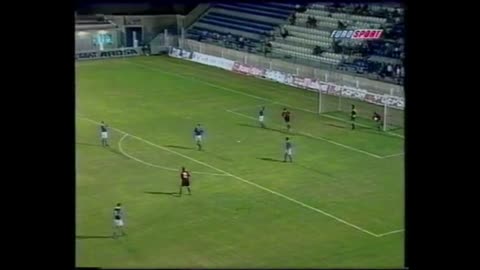 Cyprus vs Spain (EURO 2000 Qualifier)