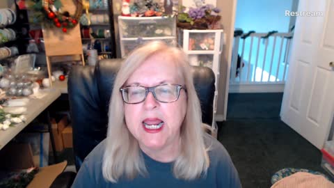 Susan Knowles Channel