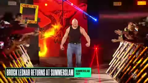 WWE 100 OMG Moments