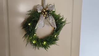 5 Easy Crafts with Cedar Branches ♻ RECYCLING 🌲 CHRISTMAS CRAFTS 🌟