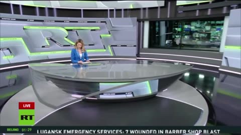 RT News - May 15 2023 (20:00 MSK)