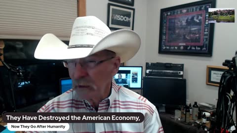 They Have Destroyed The American Economy