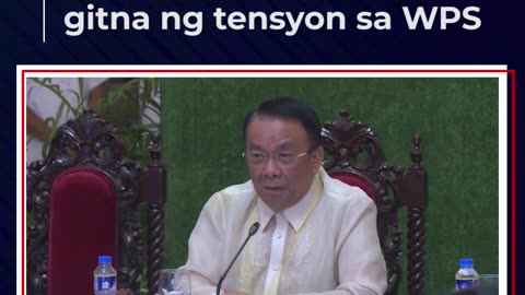 EO na layong palakasin ang PH Maritime Security, nilagdaan ni PBBM sa gitna ng tensyon sa WPS