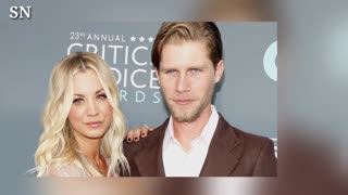 Kaley Cuoco Turns 'Reverend' for Friends' Wedding 'I Got to Marry My Nearest and Dearest Today'
