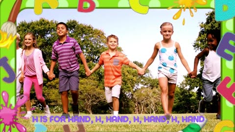 ABC Alphabet Songs | A Apple Phonic songs | ABC Alphabet Rhymes for Nursery and Preschool Kids
