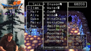 Dragon Quest VII - Part 46