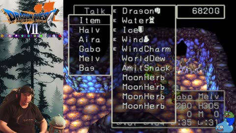 Dragon Quest VII - Part 46