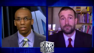 Steven Anderson Interview On Infowars