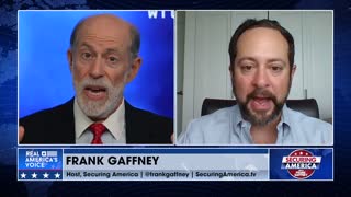 Securing America with Matthew Tyrmand (part 2) | October 3, 2022