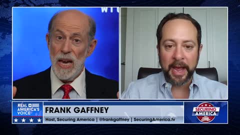 Securing America with Matthew Tyrmand (part 2) | October 3, 2022