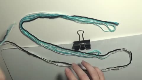 DIY Vertical Wave Friendship Bracelet, Learn How to Make
