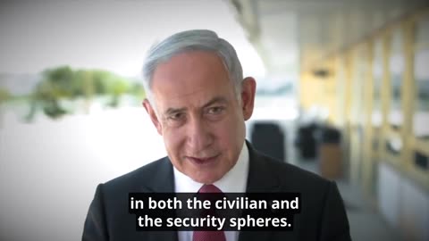 Netanyahu to unveil a national AI strategy after speaking with Elon Musk