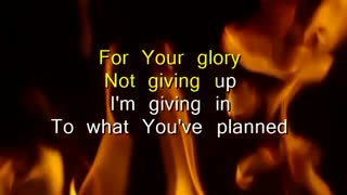 Building429 - Fear no more (Jakey Karaoke)