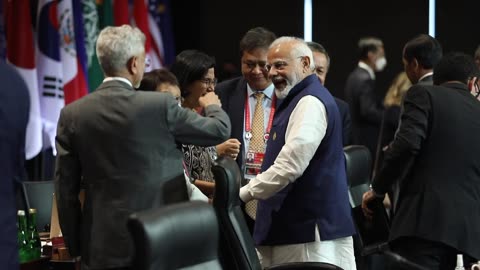 G20 summit rewind india