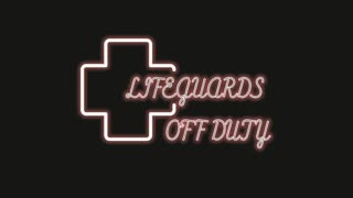 Lifeguards Off Duty, Ep. 45