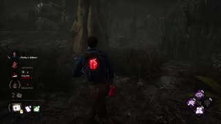 After Bedtime BroStream: A Case of the Dead by Daylight Mondays