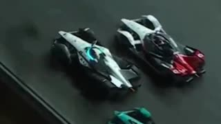 EXCLUSIVE FORMULA E 2023 CONTENT THE BEST PASS-OVER IN THE HISTORY OF FORMULA E?!