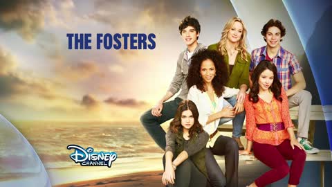 THE FOSTERS - Eine folgenreiche Hochzeit - im DISNEY CHANNEL