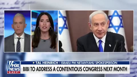 It’s time for moral clarity_ Netanyahu spokeswoman Fox News