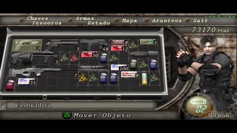 Residente Evil 4 - PARTE 18 DUBLADO E LEGENDADO I Aethersx2 Poco X3 Pro