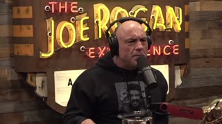 Joe Rogan discusses CNN, MSNBC, mocking him for taking horse medication