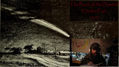 The Book of the Damned (1919) - Chapter 7