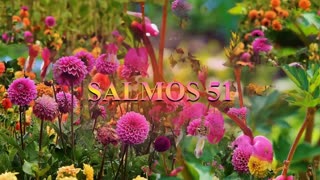 SALMOS 51- Dramatización M.Guadalupe Correa. H.