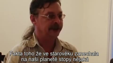 Andrej Skljarov - Závěry..., Андрей Скляров - Итоги...