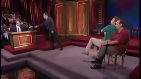 Whose Line Is It Anyway Hilarious Bloopers-.mp4