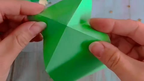How to make frog from paper ?? 😮🤫🤫