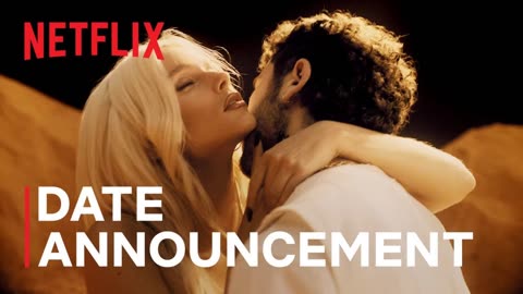 ELITE Season 7 Teaser Trailer (2023)