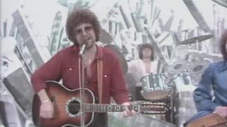 Electric Light Orchestra (ELO) - Confusion = Music Video 1979