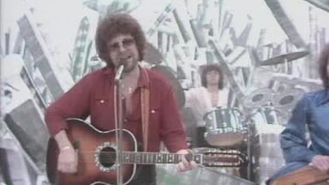 Electric Light Orchestra (ELO) - Confusion = Music Video 1979